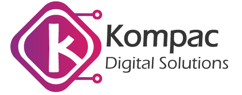 Kompac Digital Solutions